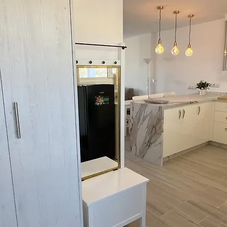 Appartement Vista Paradiso I Benalmádena