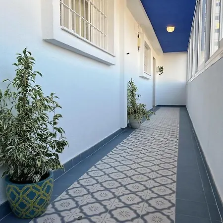 Appartement Vista Paradiso I Benalmádena