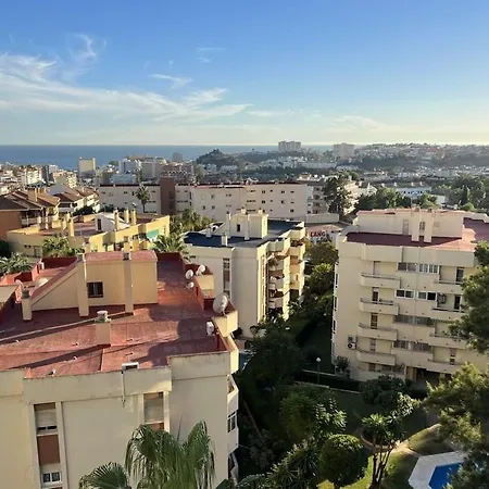 Vista Paradiso I Appartement Benalmádena