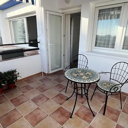 Vista Paradiso I Appartement Benalmádena