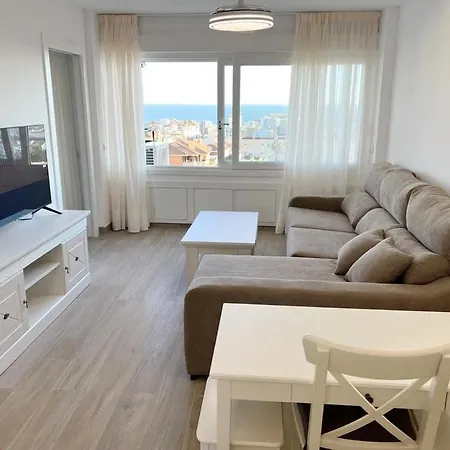 Vista Paradiso I Appartement Benalmádena