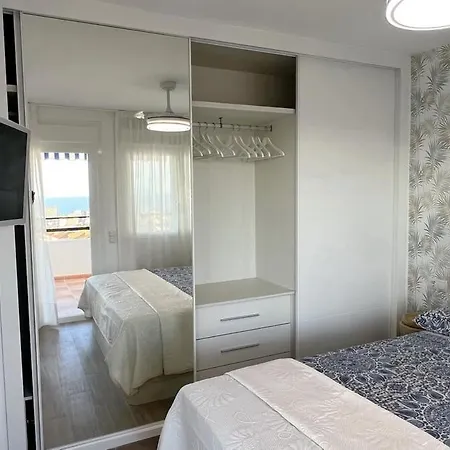 Appartement Vista Paradiso I
