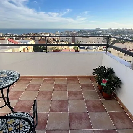 Vista Paradiso I Appartement *